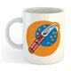 710th Bombardment Squadron Emblem - MUG
