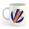 711th Bombardment Squadron Emblem - MUG