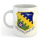 Air Force Hidtorical Research Agency Emblem - MUG