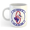 94th Fighter Squadron Emblem - MUG