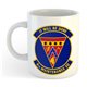 9th Maintenance Squadron Emblem - MUG