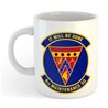 9th Maintenance Squadron Emblem - MUG
