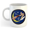 "UNKNOWN"Squadron Emblem - MUG
