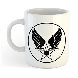 United States Air Force Emblem - MUG