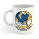 18th Fighter Squadron Emblem - MUG