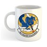 18th Fighter Squadron Emblem - MUG