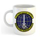 319th Force Support Squadron Emblem - MUG