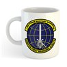 319th Force Support Squadron Emblem - MUG