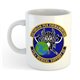 319th Medical Support Squadron Emblem - MUG