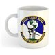 11th Force Support Squadron Emblem - MUG