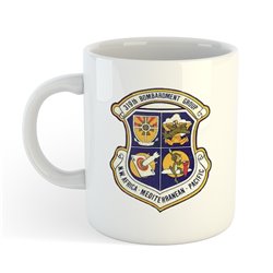 319th Bombardment Group Emblem - MUG