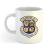 319th Bombardment Group Emblem - MUG