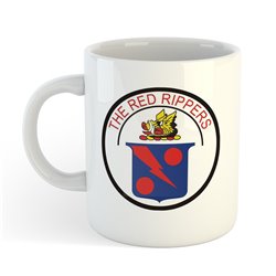 The Red Rippers - MUG