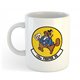 125th Fighter Squadron Emblem - MUG