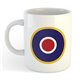 RAF - British Roundel - Type C1 - MUG