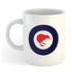 New Zealand Roundels - MUG