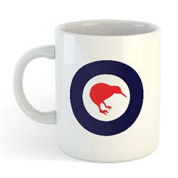 New Zealand Roundels - MUG