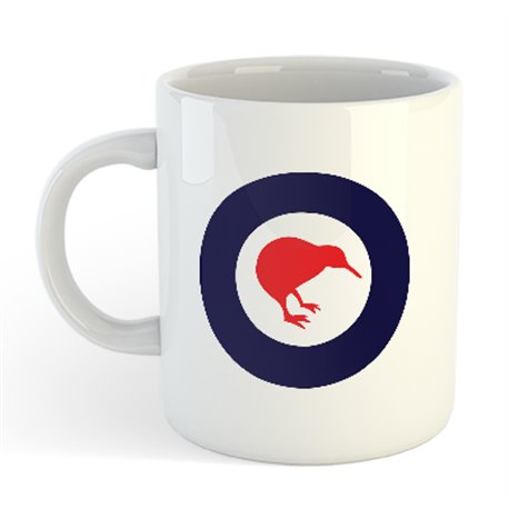 New Zealand Roundels - MUG