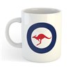 Australian Roundels - MUG