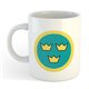 Swedish Roundels - MUG