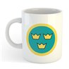 Swedish Roundels - MUG