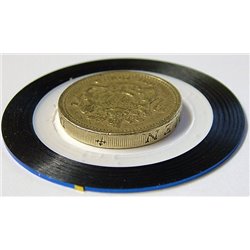 1mm Panel Line Tape - 1 Roll 4.4cm dia.