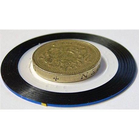 1mm Panel Line Tape - 1 Roll 4.4cm dia.