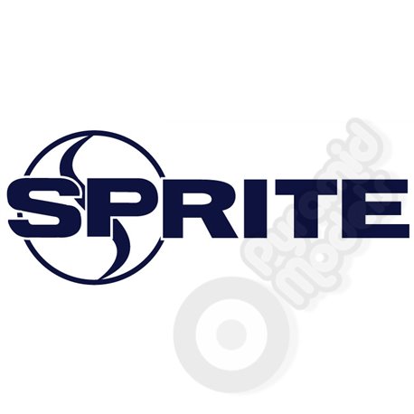 PRITE Caravan Decals