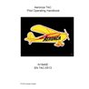 Pilot Operating Handbook, Champ 7AC - PDF Version