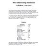 Aeronca - 11AC Chief - Pilot's Operating Handbook - PDF Version