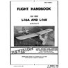 Aeronca Champion L-16A & L-16B Aircraft Flight Handbook - PDF Version