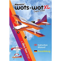 Ripmax WotsWot XL Instructions Manual - PDF Version