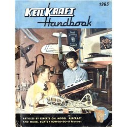 KeilKraft Handbook 1963