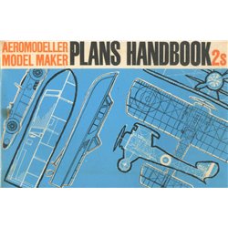 AeroModeller Plans Hadbook - PDF Version