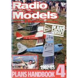 RCM&E Plans Handbook 4 1982/83 - PDF Version