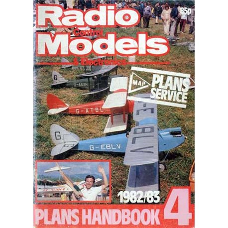 RCM&E Plans Handbook 4 1982/83 - PDF Version