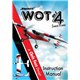 Ripmax WOT 4 MK2 Instruction Manual - PDF Version