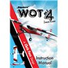 Ripmax WOT 4 MK2 Instruction Manual - PDF Version