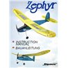 Ripmax Zephyr Instruction Manual - PDF Version