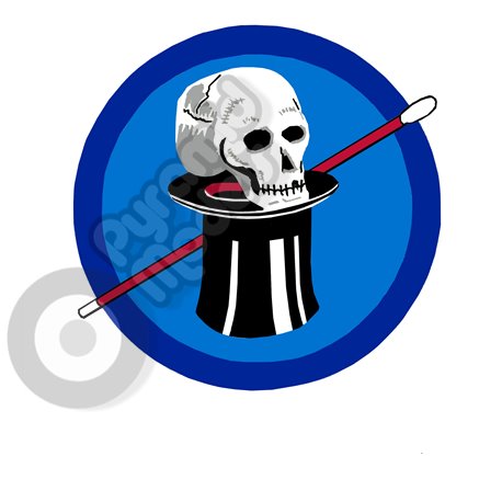 15th Fighter Interceptor  squadron emblem Self adhesive Decal