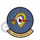 83rd Fighter Interceptor Squadron emblem Self adhesive Decal