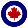 Canadian Airforce Roundels