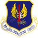 157th Air Operations Group squadron emblem Self adhesive Decal