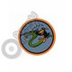 364th Fighter Squadron emblem Self adhesive Decal
