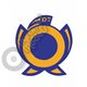 391st Bombardment Squadron emblem Self adhesive Decal