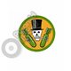399th Bombardment Squadron emblem Self adhesive Decal