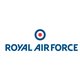 Royal Airforce Logo Version2