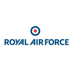 Royal Airforce Logo Version2