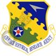 Air Force Historical Research Agency emblem Self adhesive Decal