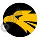 Japanese Emblem 6 Nose Art Self Adhesive Decal